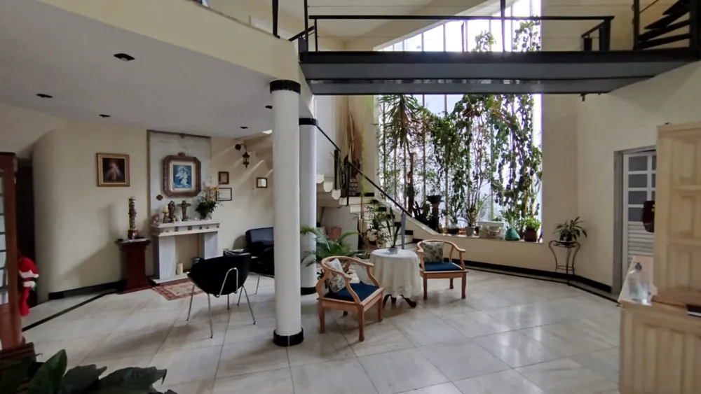 Apartamento, 5 quartos, 600 m² - Foto 6