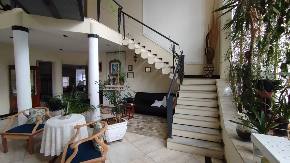 Apartamento, 5 quartos, 600 m² - Foto 4