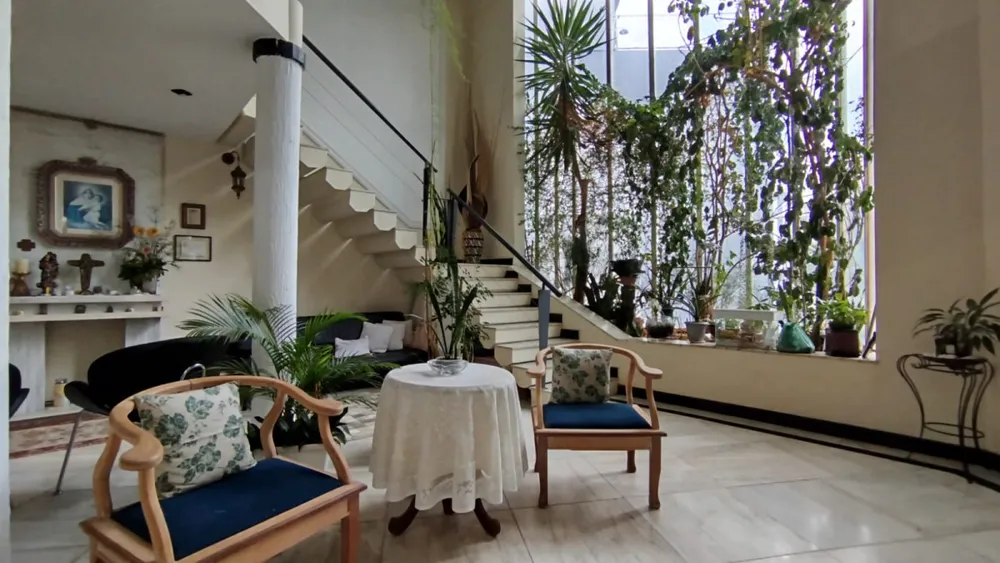 Apartamento, 5 quartos, 600 m² - Foto 2