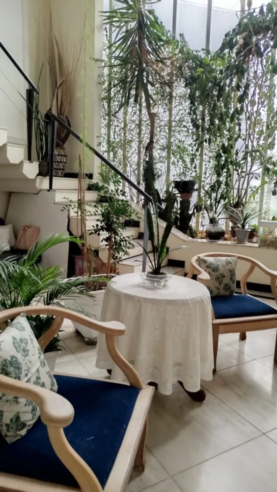 Apartamento, 5 quartos, 600 m² - Foto 7