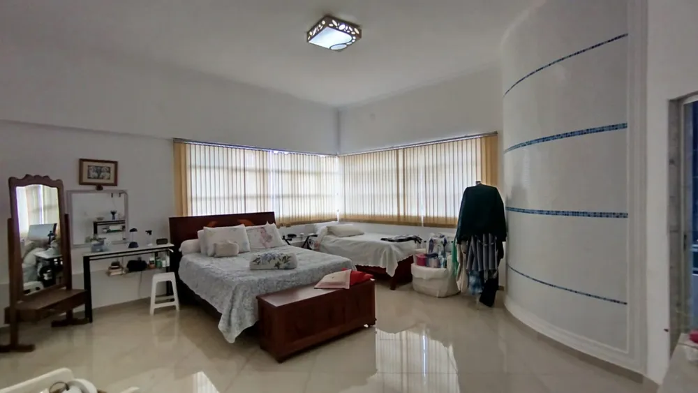 Apartamento, 5 quartos, 600 m² - Foto 4