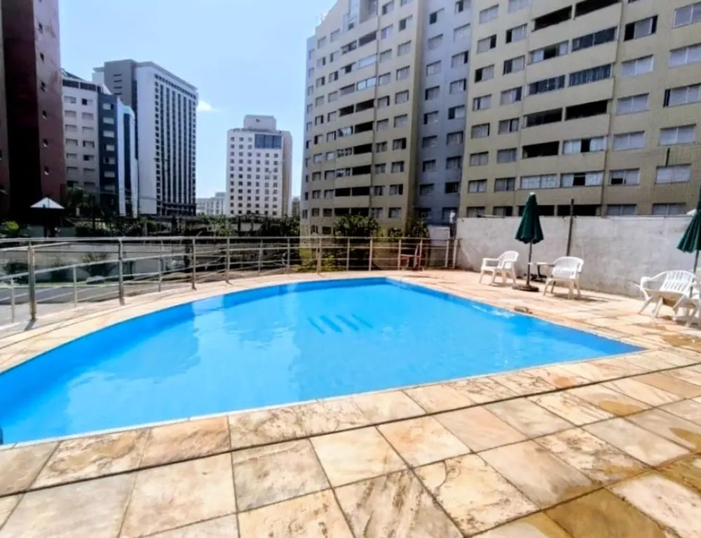 Apartamento, 3 quartos, 101 m² - Foto 1