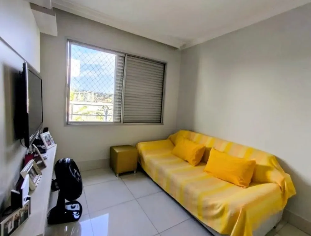 Apartamento, 3 quartos, 101 m² - Foto 9