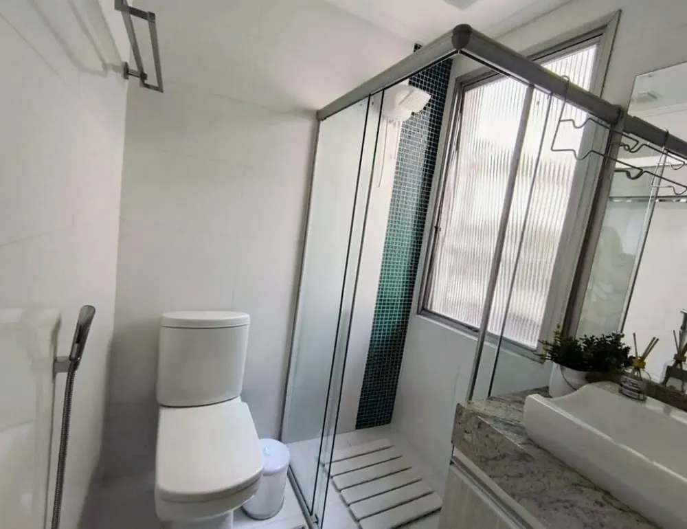 Apartamento, 3 quartos, 101 m² - Foto 8