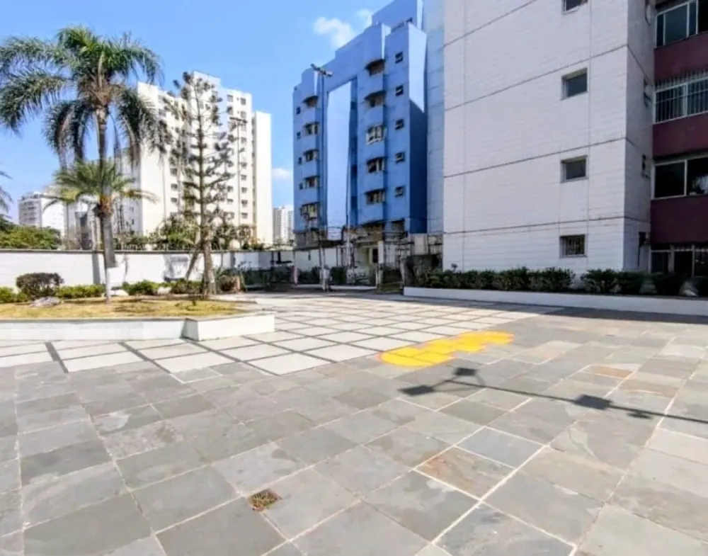 Apartamento, 3 quartos, 101 m² - Foto 12