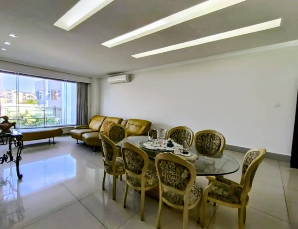 Apartamento, 3 quartos, 101 m² - Foto 2