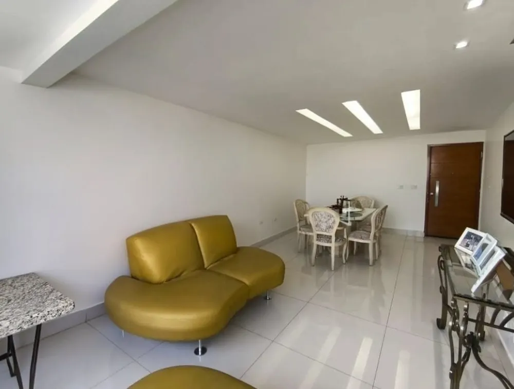 Apartamento, 3 quartos, 101 m² - Foto 3