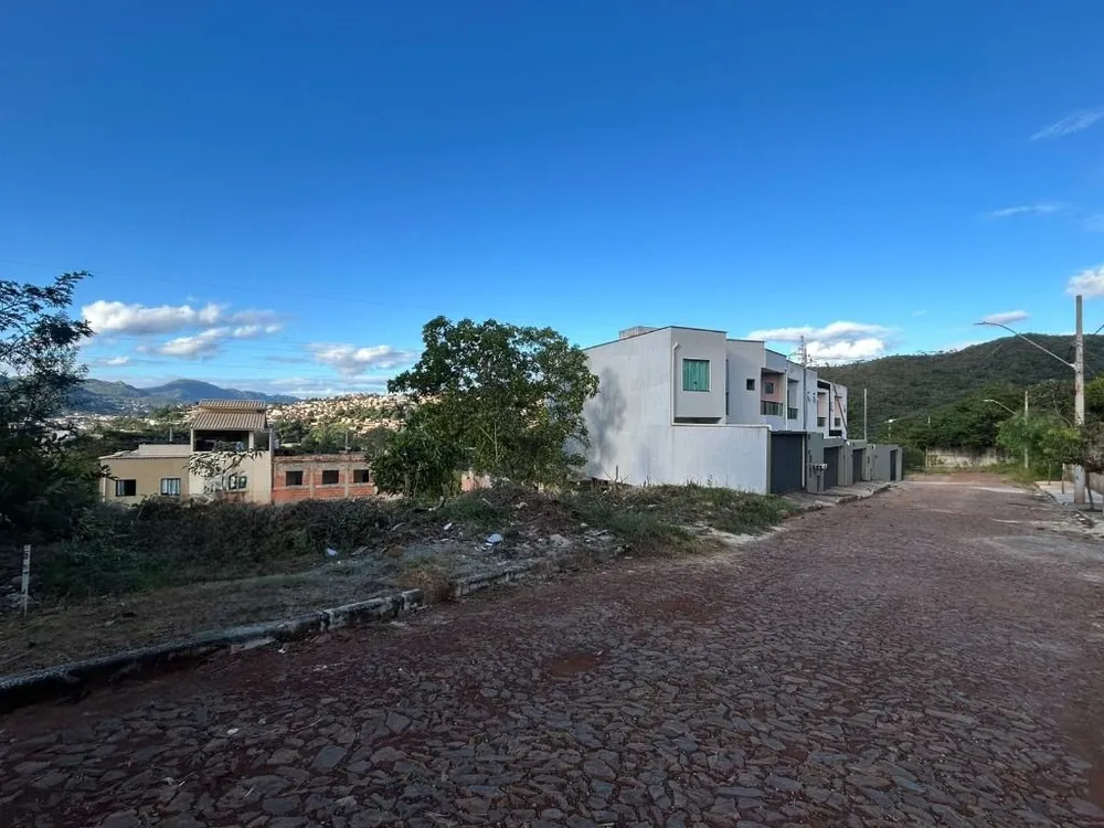 Terreno, 455 m² - Foto 1