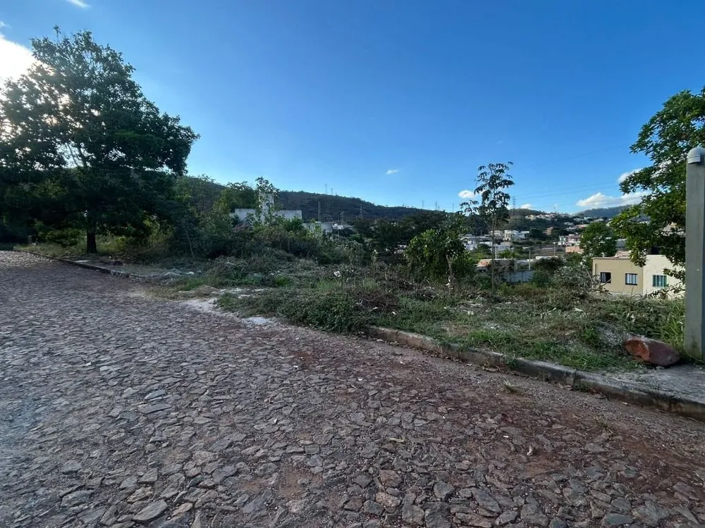 Terreno, 455 m² - Foto 2
