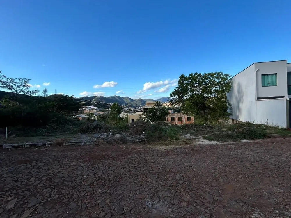 Terreno, 455 m² - Foto 2