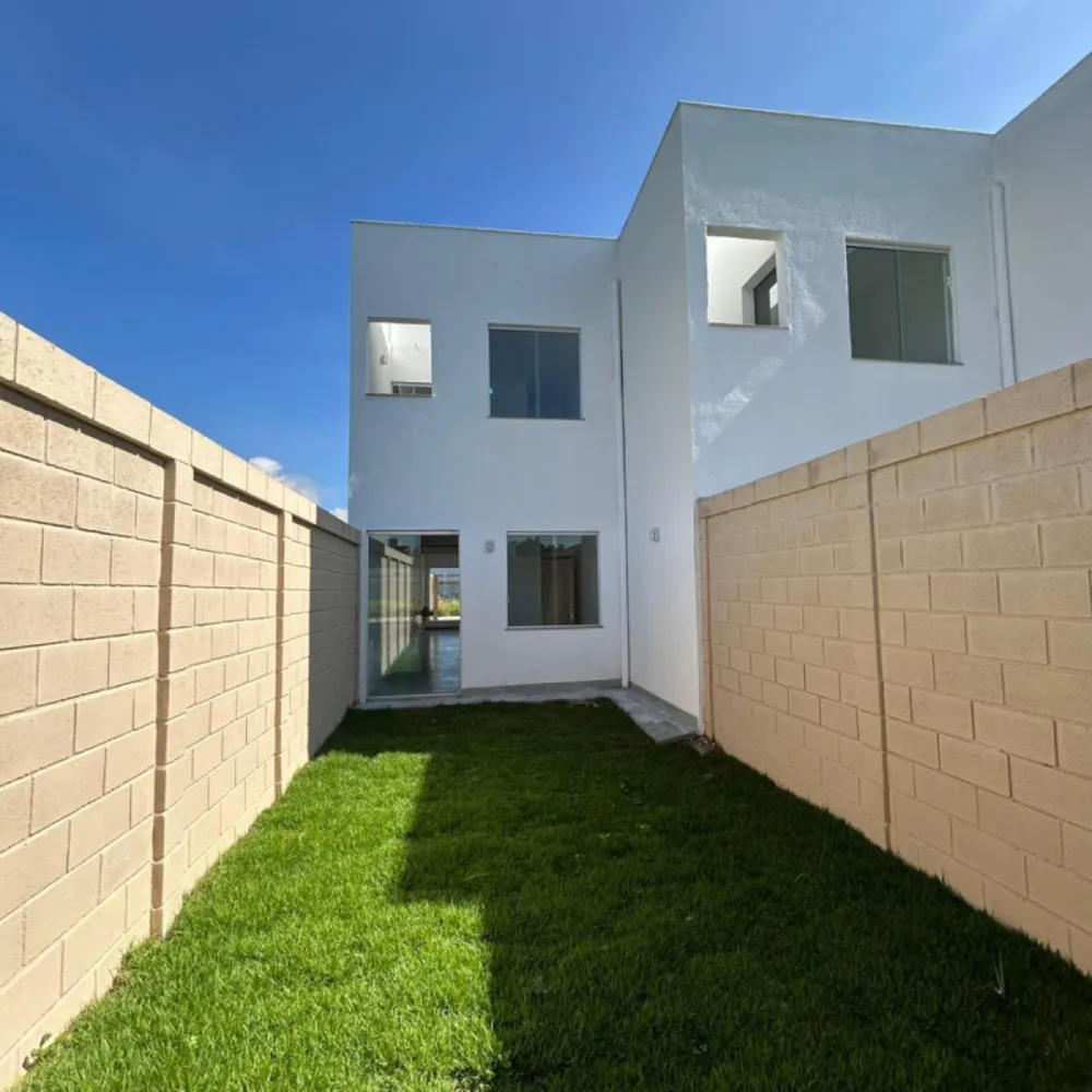 Casa, 3 quartos, 100 m² - Foto 10