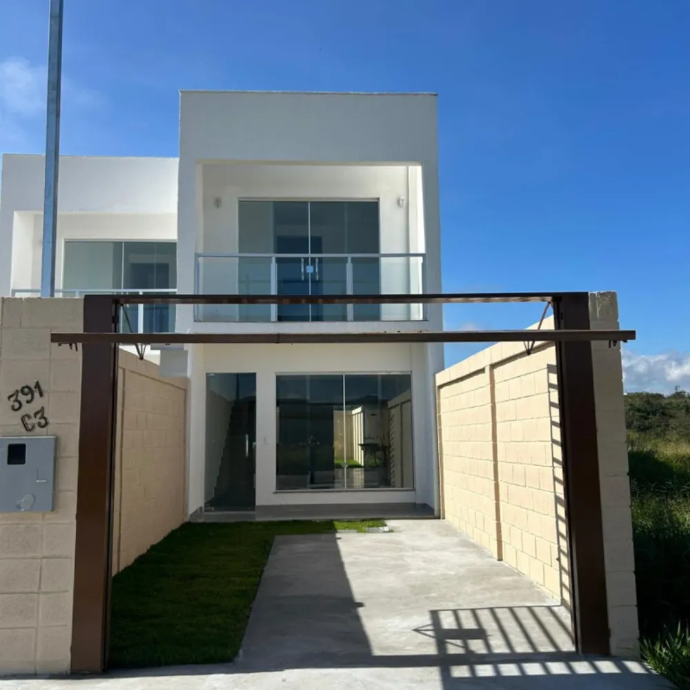 Casa, 3 quartos, 100 m² - Foto 5