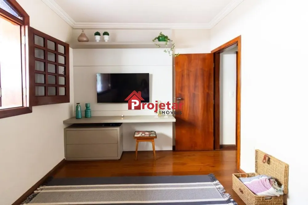 Casa, 4 quartos, 536 m² - Foto 2