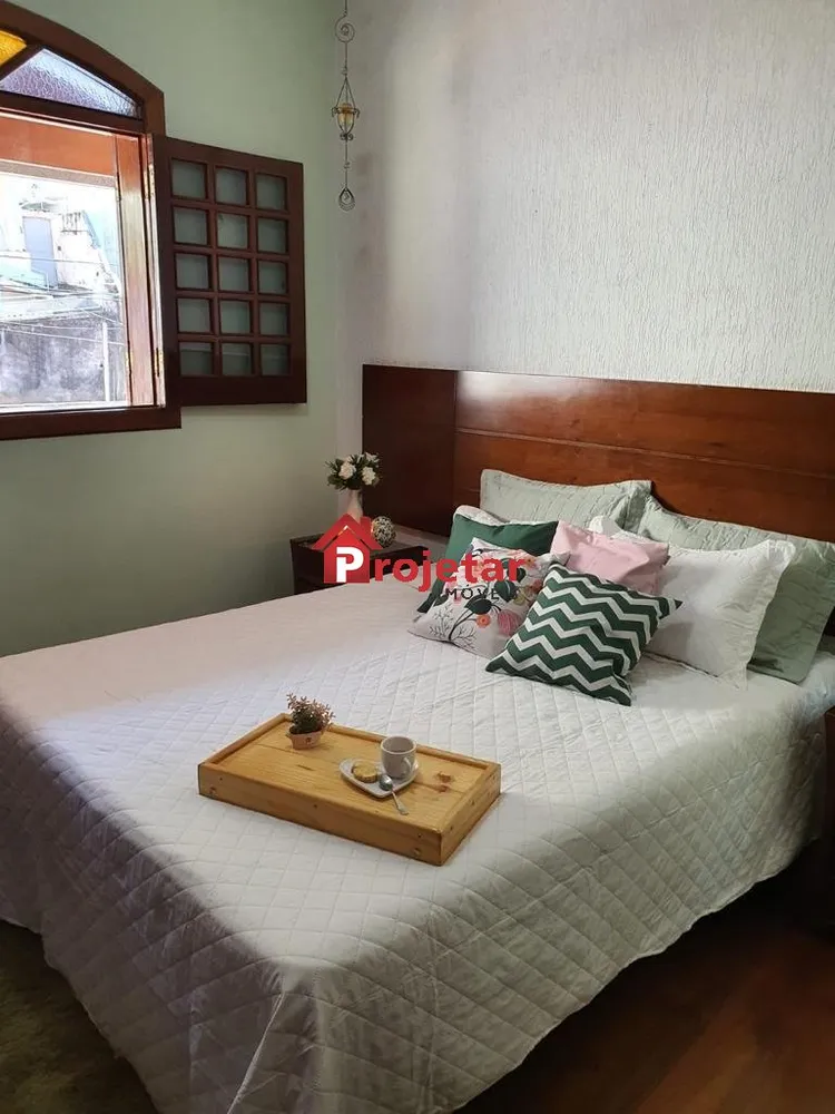 Casa, 4 quartos, 536 m² - Foto 3