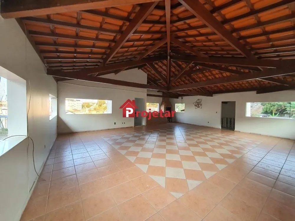 Casa, 4 quartos, 536 m² - Foto 11