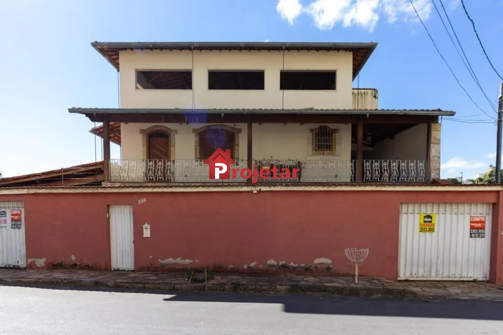 Casa, 4 quartos, 536 m² - Foto 12