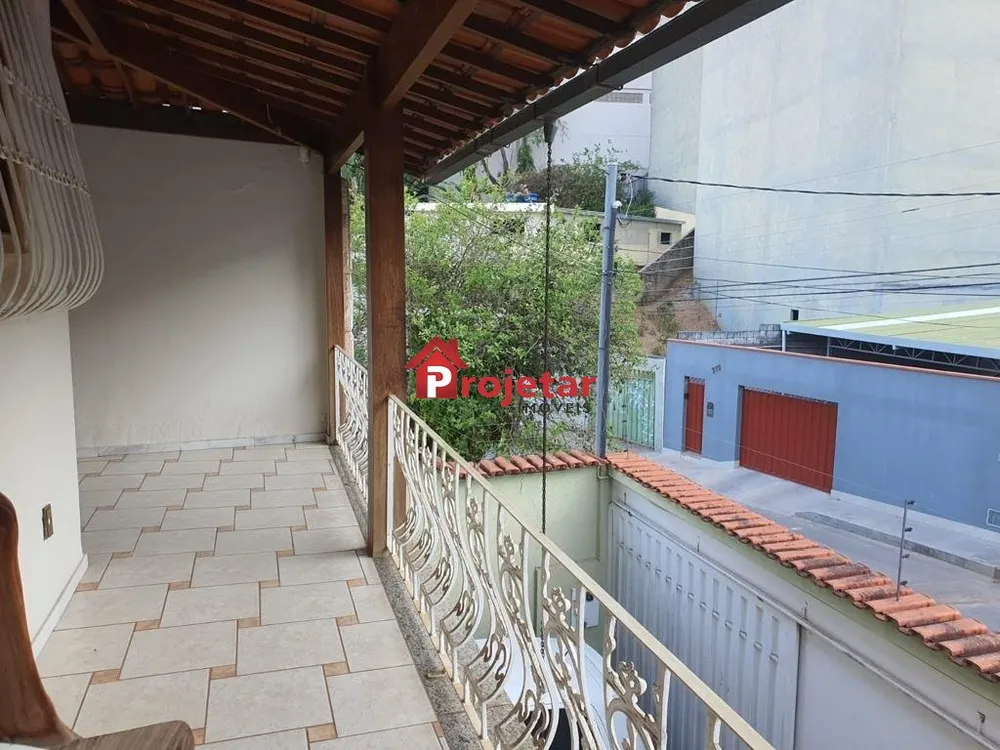 Casa, 4 quartos, 536 m² - Foto 6