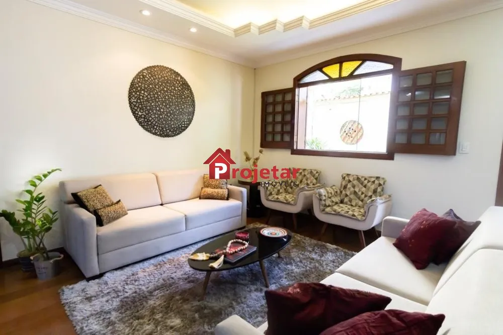 Casa, 4 quartos, 536 m² - Foto 8