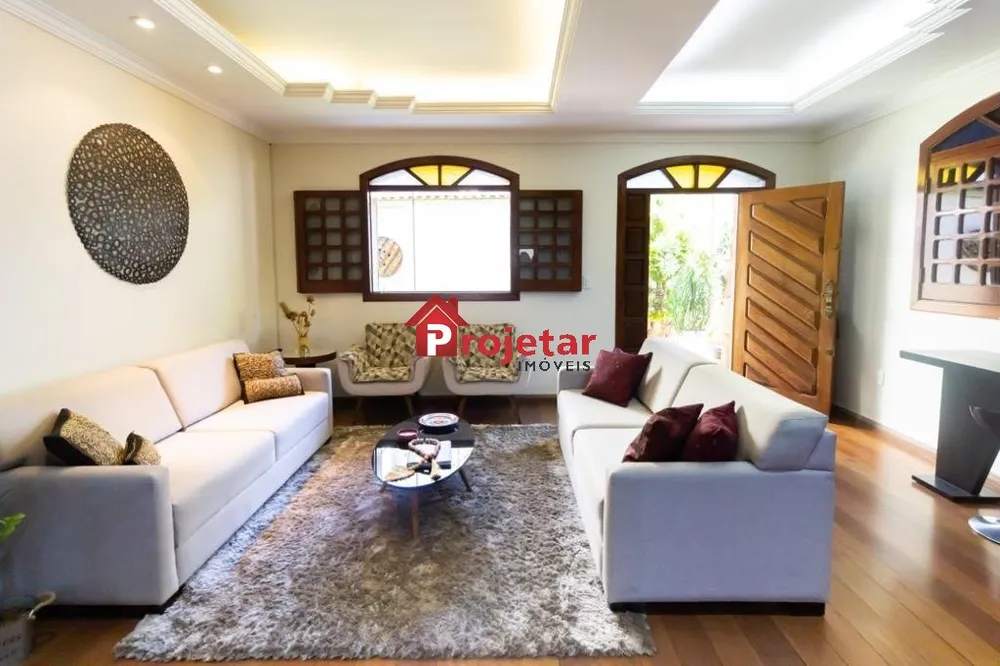 Casa, 4 quartos, 536 m² - Foto 5