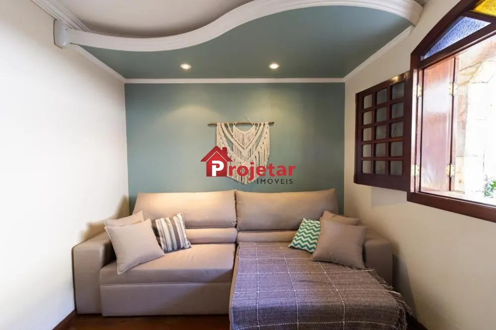 Casa, 4 quartos, 536 m² - Foto 7