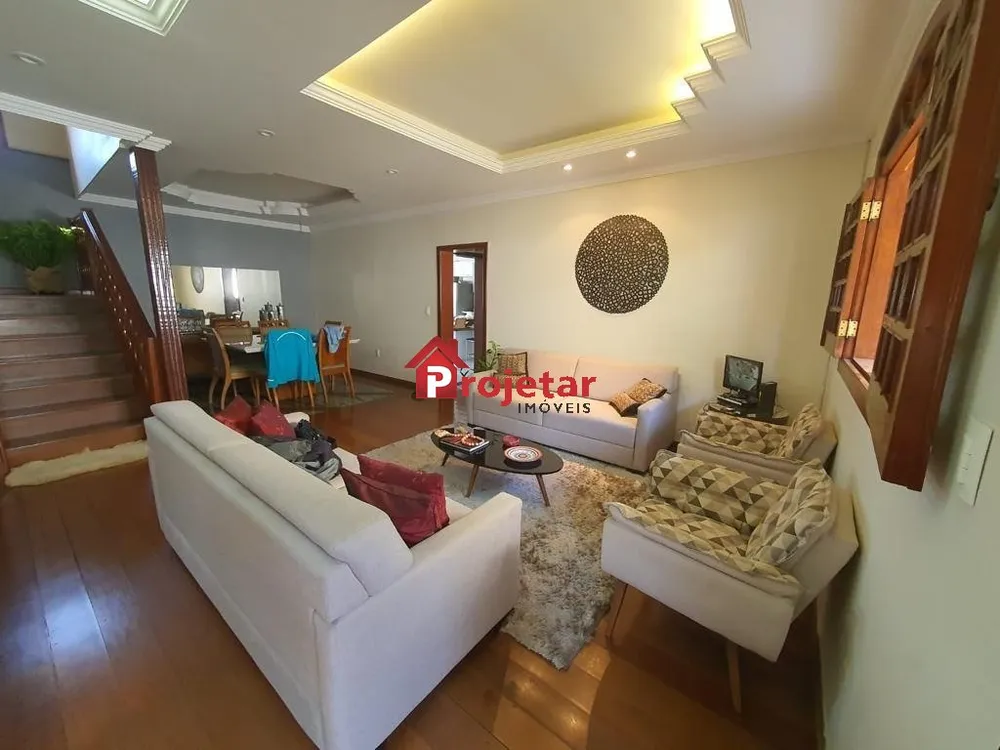 Casa, 4 quartos, 536 m² - Foto 10