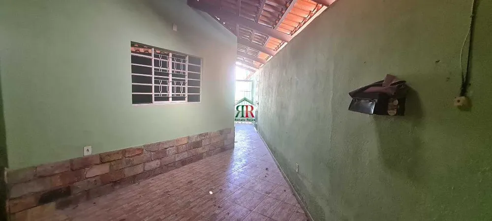 Casa, 2 quartos, 85 m² - Foto 2