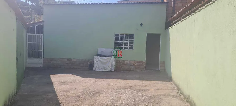 Casa, 2 quartos, 85 m² - Foto 3