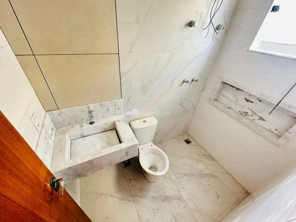 Casa, 3 quartos, 220 m² - Foto 13