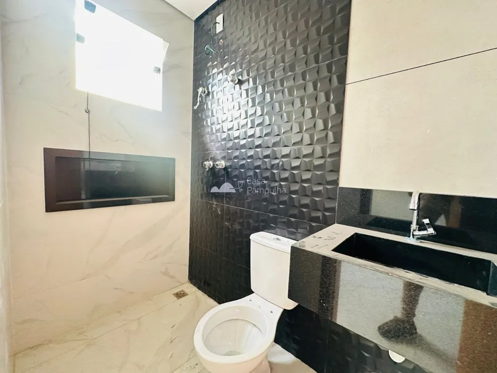 Casa, 3 quartos, 220 m² - Foto 12