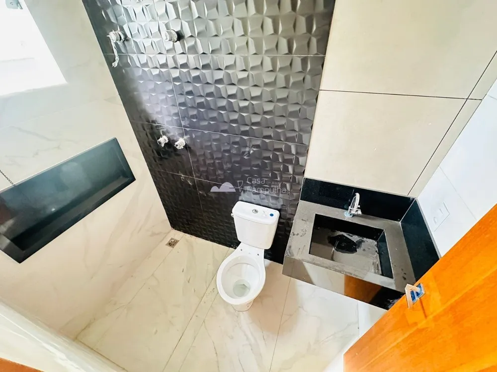 Casa, 3 quartos, 220 m² - Foto 11