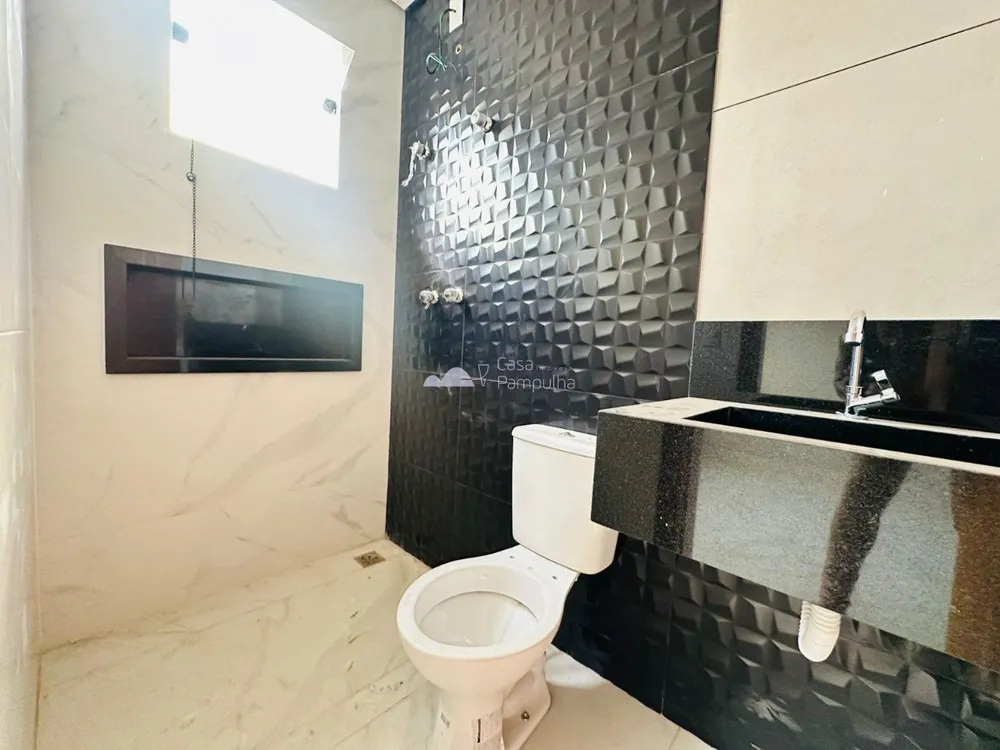 Casa, 3 quartos, 220 m² - Foto 15