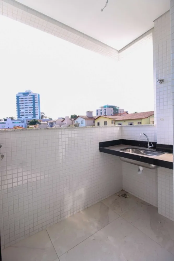 Cobertura, 3 quartos, 140 m² - Foto 12
