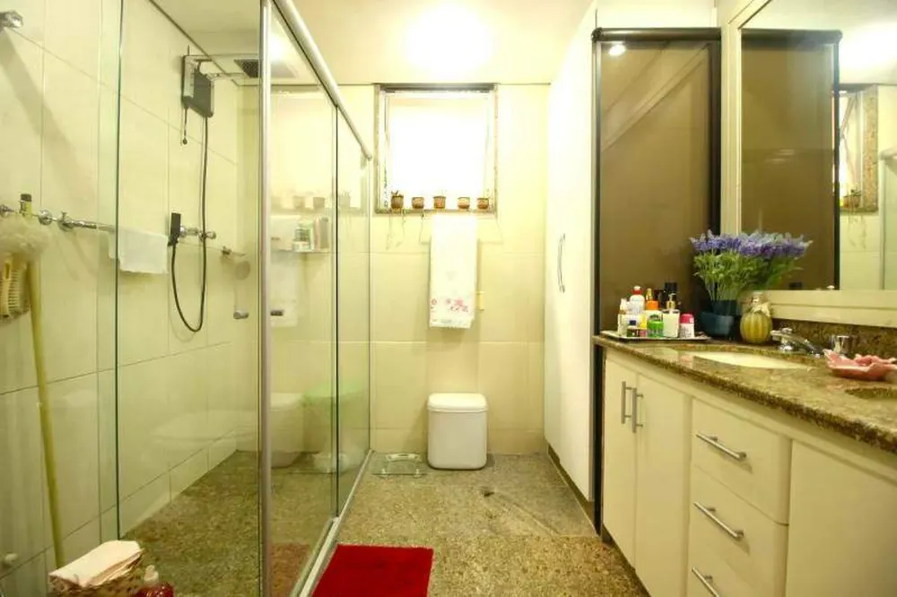 Apartamento, 4 quartos, 180 m² - Foto 5