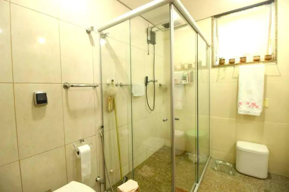 Apartamento, 4 quartos, 180 m² - Foto 3
