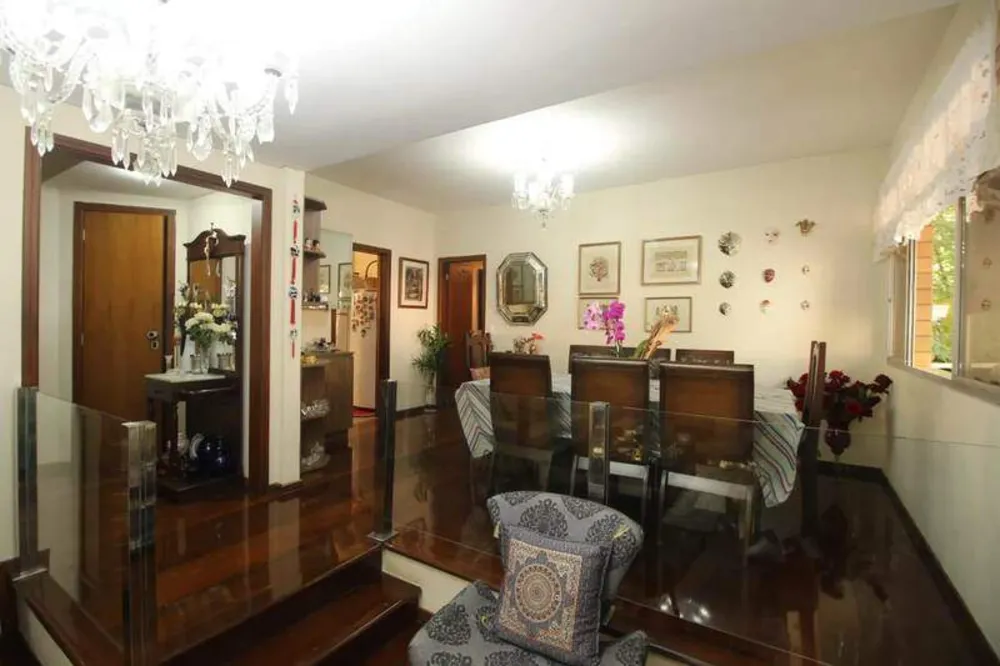 Apartamento, 4 quartos, 180 m² - Foto 5