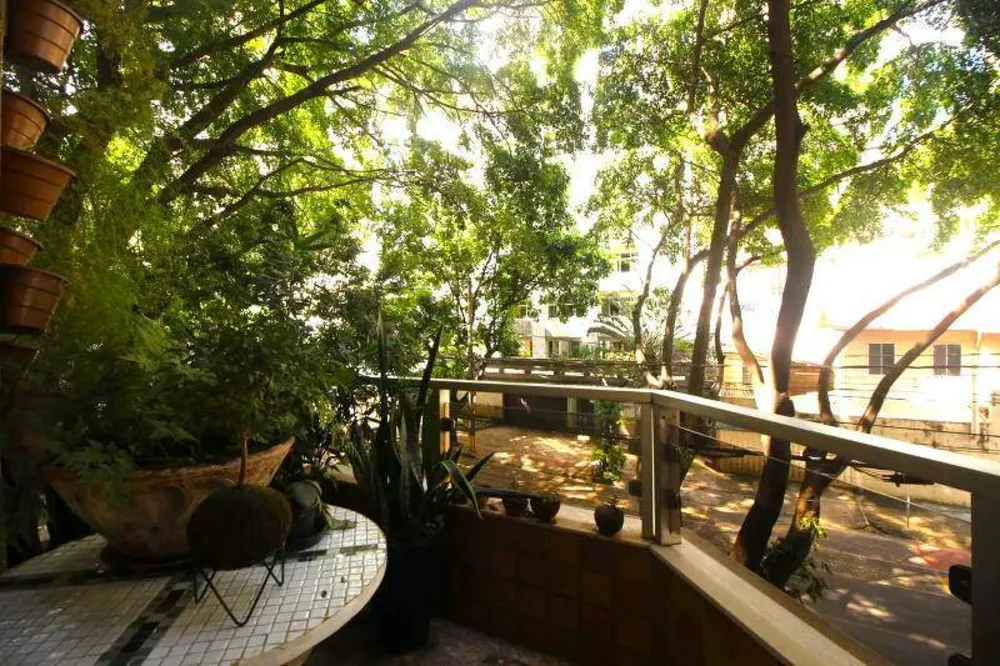 Apartamento, 4 quartos, 180 m² - Foto 3