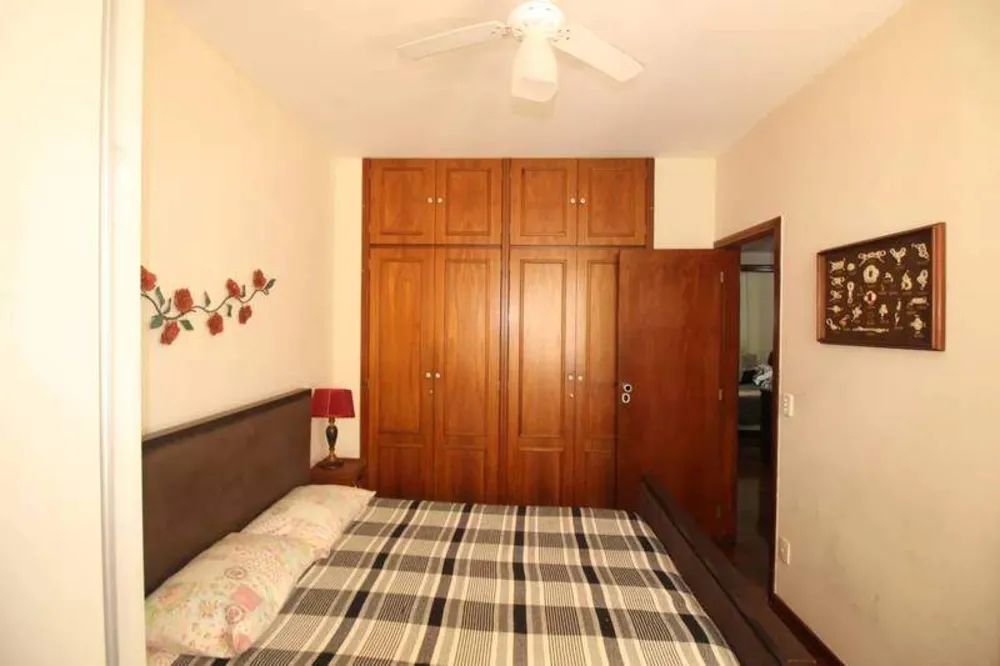 Apartamento, 4 quartos, 180 m² - Foto 7