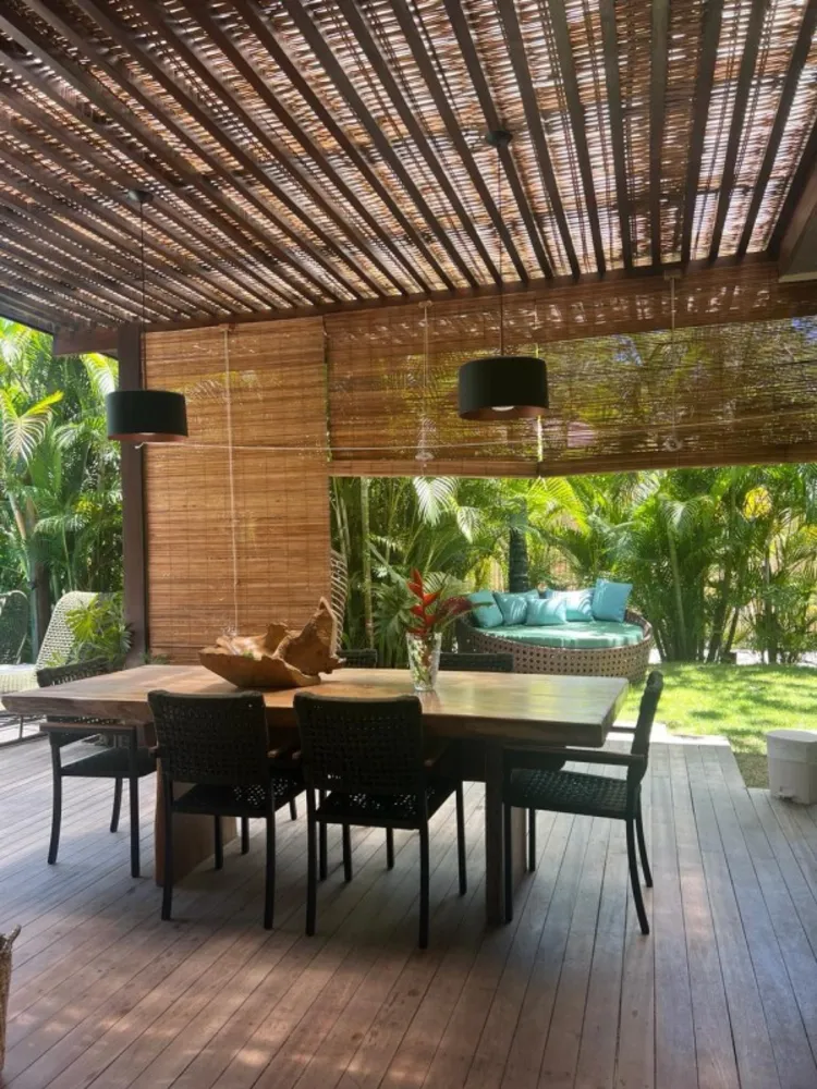 Casa de Condomínio, 4 quartos - Foto 12