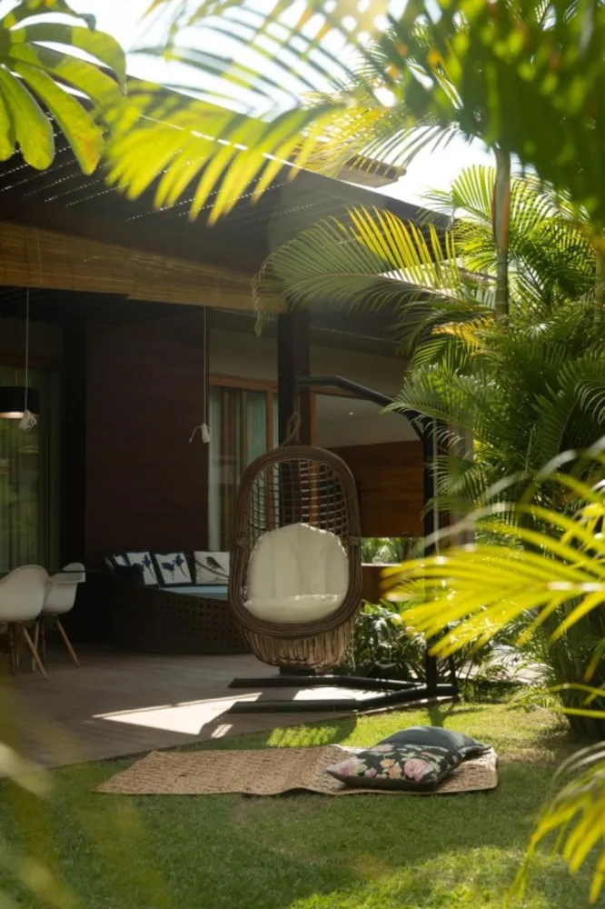 Casa de Condomínio, 4 quartos - Foto 8