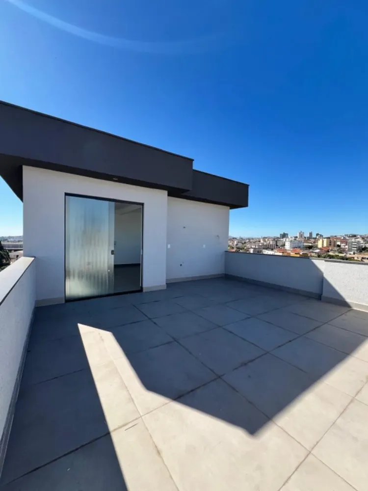 Cobertura, 2 quartos, 130 m² - Foto 1