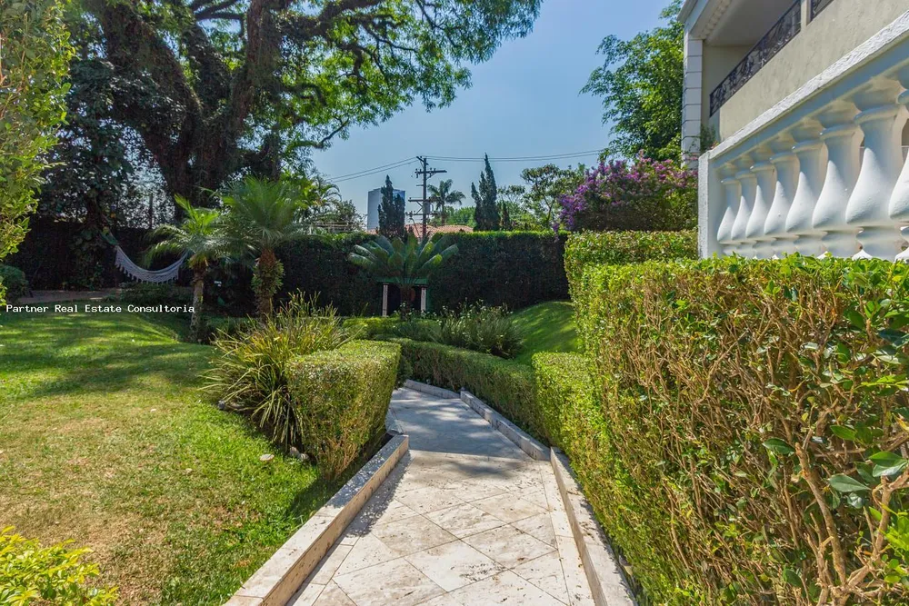 Casa, 5 quartos, 2000 m² - Foto 2