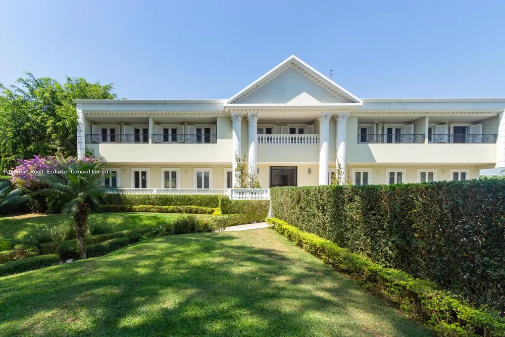 Casa, 5 quartos, 2000 m² - Foto 1