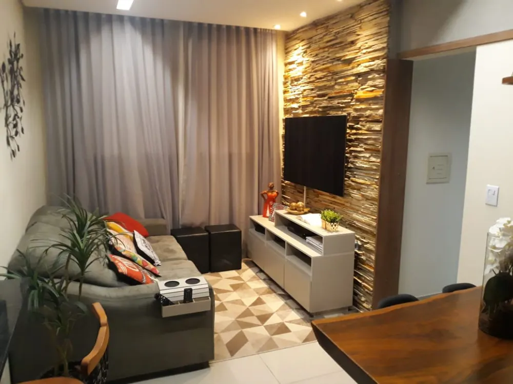 Cobertura, 3 quartos, 95 m² - Foto 1