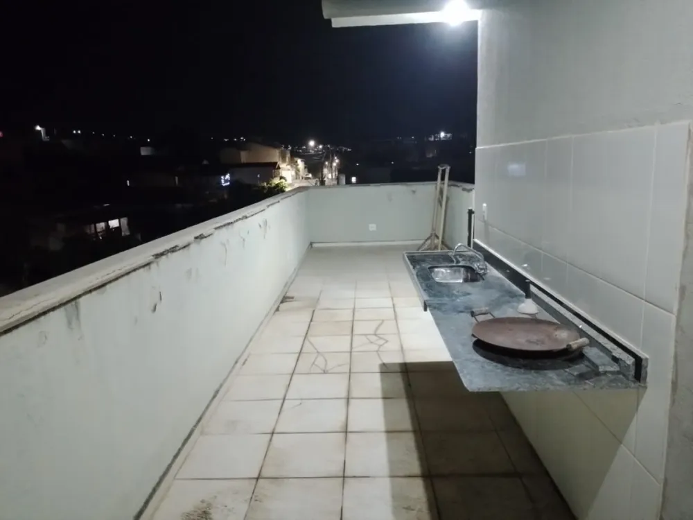 Cobertura, 3 quartos, 95 m² - Foto 10