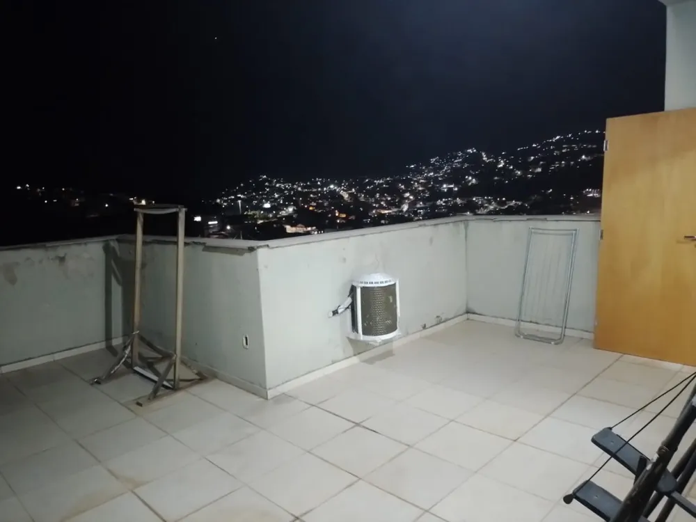 Cobertura, 3 quartos, 95 m² - Foto 12