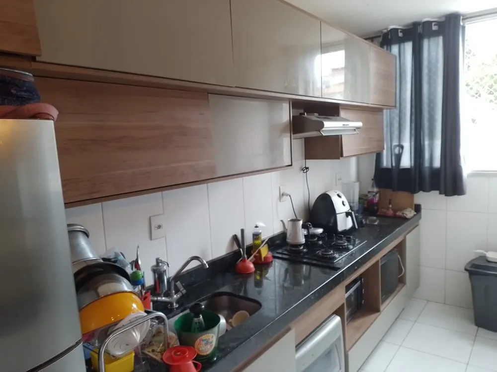 Cobertura, 3 quartos, 95 m² - Foto 7