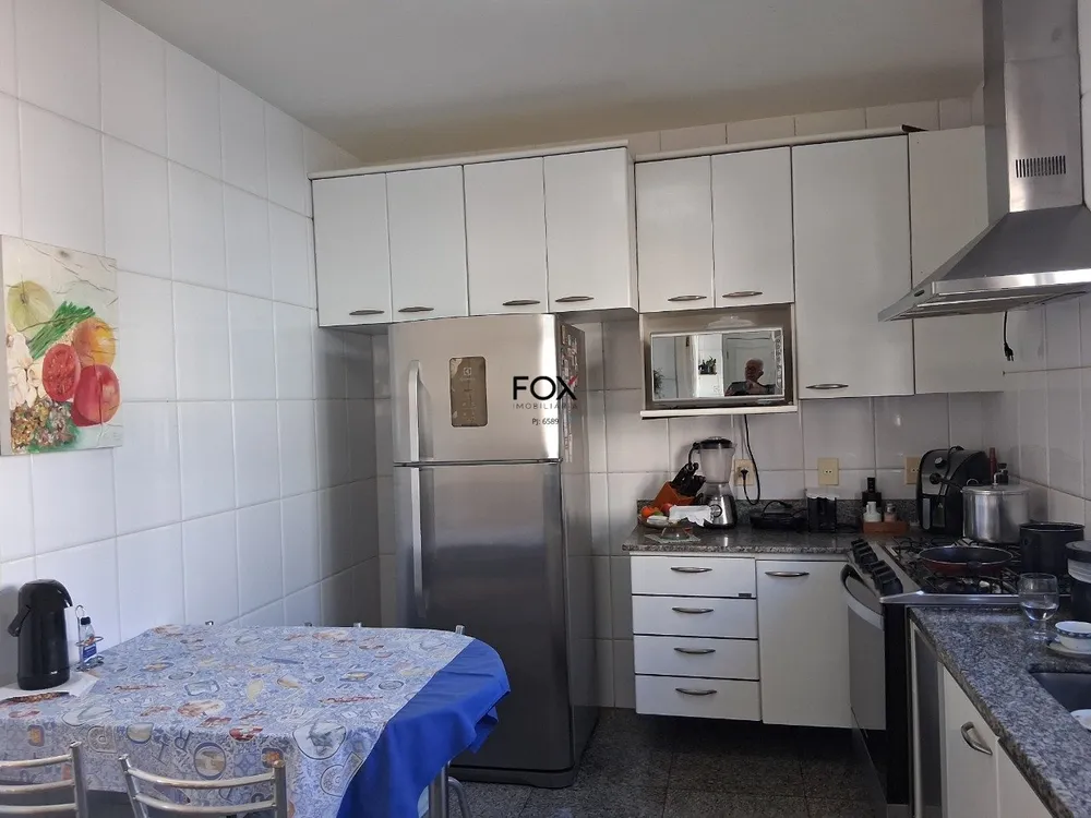 Apartamento, 4 quartos, 168 m² - Foto 10