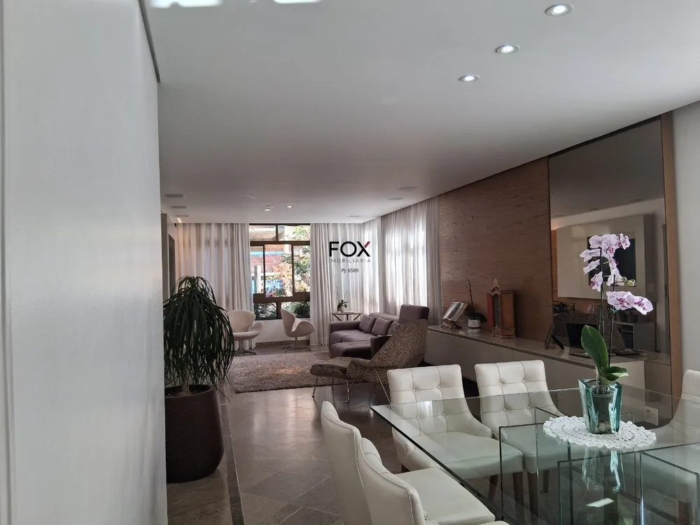 Apartamento, 4 quartos, 168 m² - Foto 3