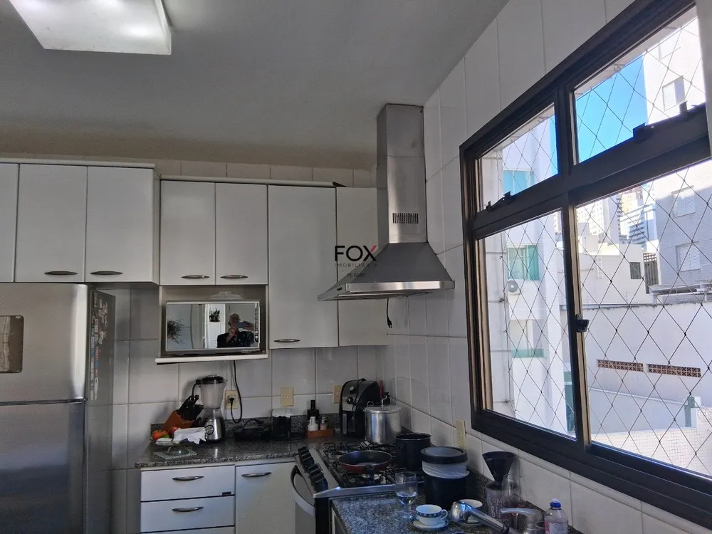 Apartamento, 4 quartos, 168 m² - Foto 1