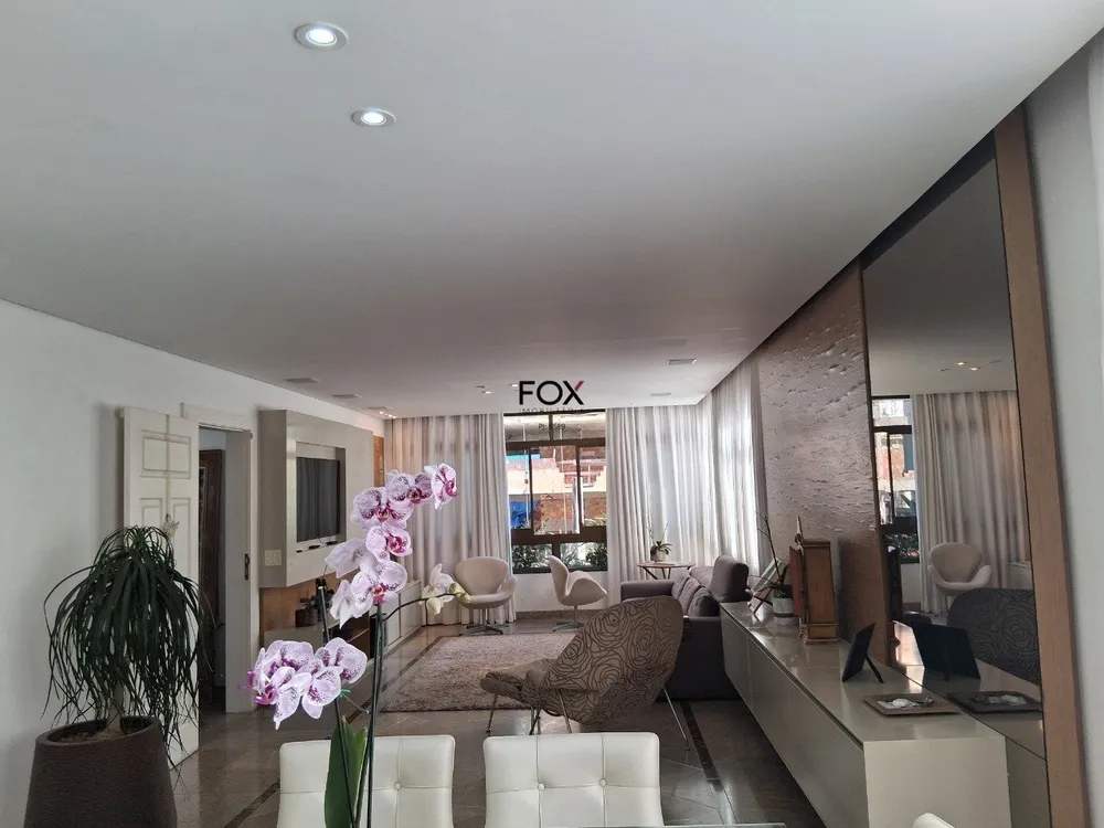 Apartamento, 4 quartos, 168 m² - Foto 2